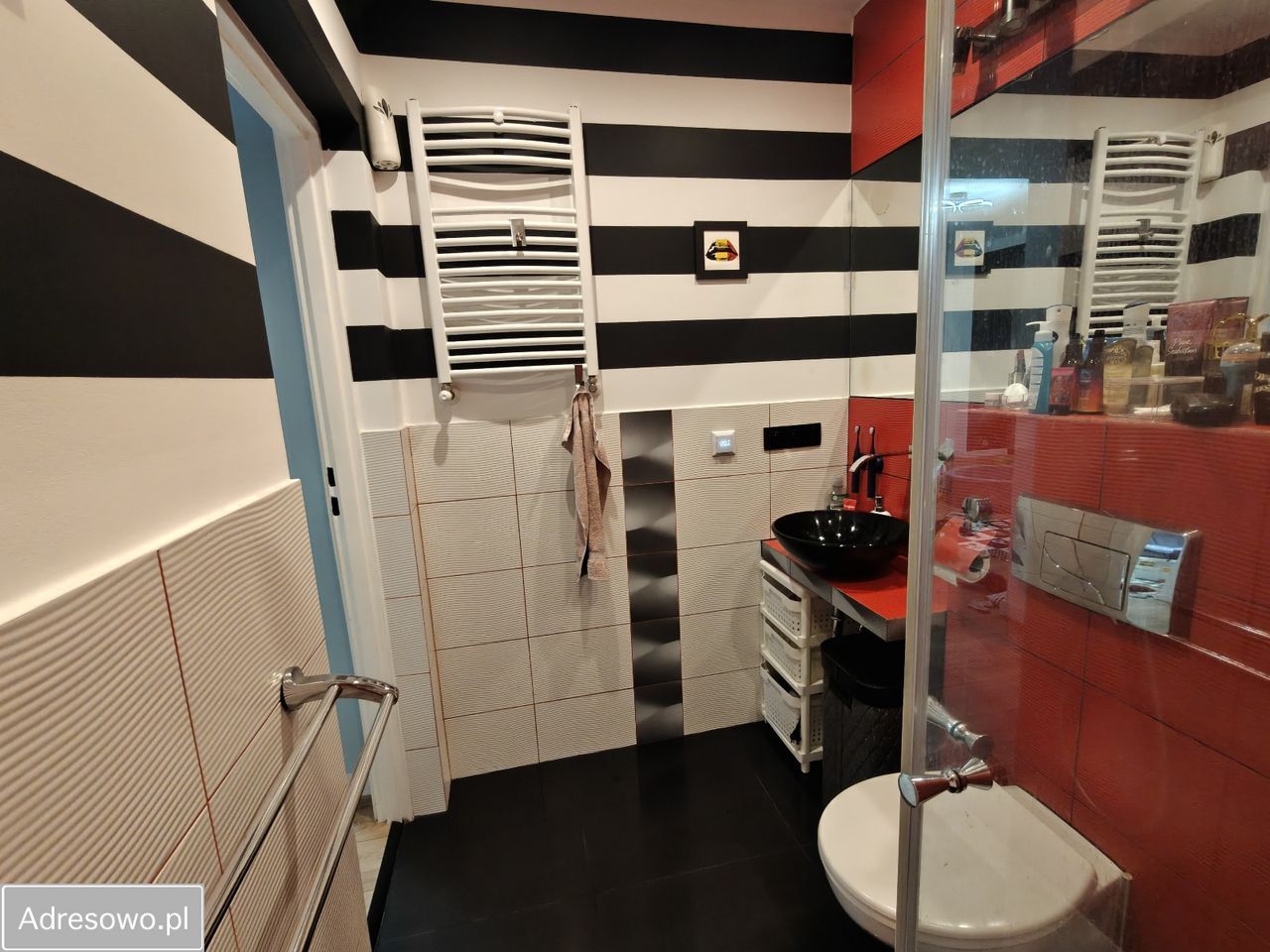 dom wolnostojący, 4 pokoje Dzierżoniów, ul. 11 Listopada. Zdjęcie 18