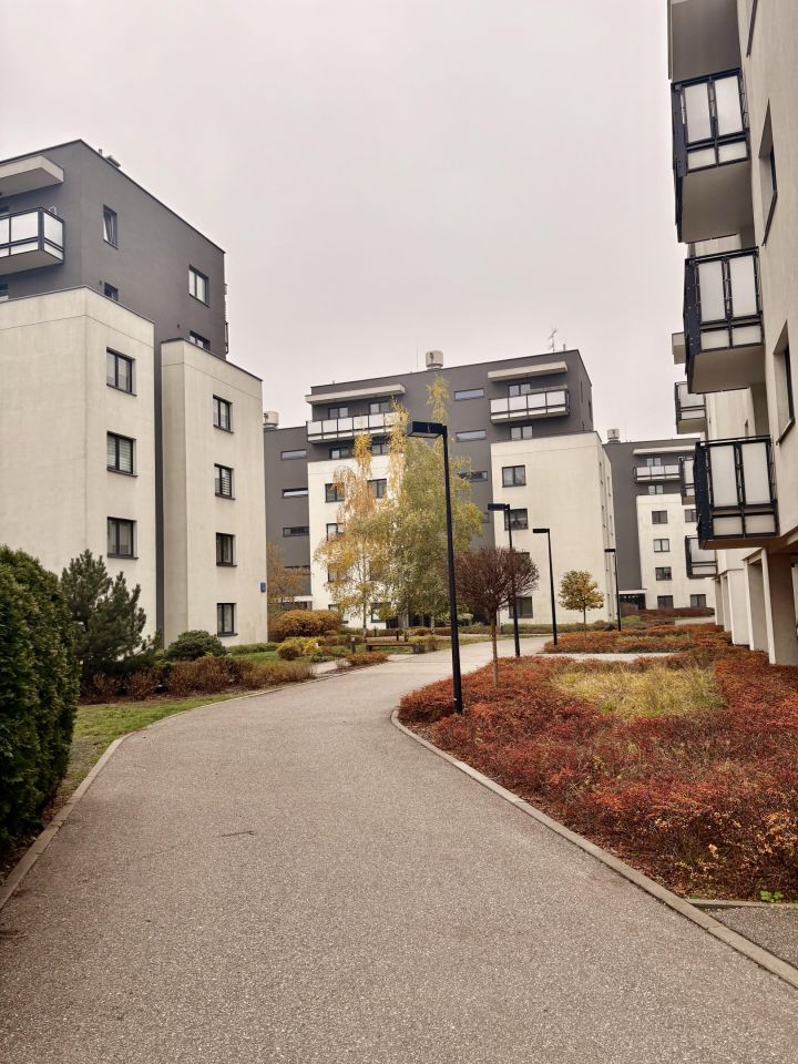 Mieszkanie 3-pokojowe Warszawa Bielany, ul. płk. Mieczysława Niedzielskiego "Żywiciela". Zdjęcie 20