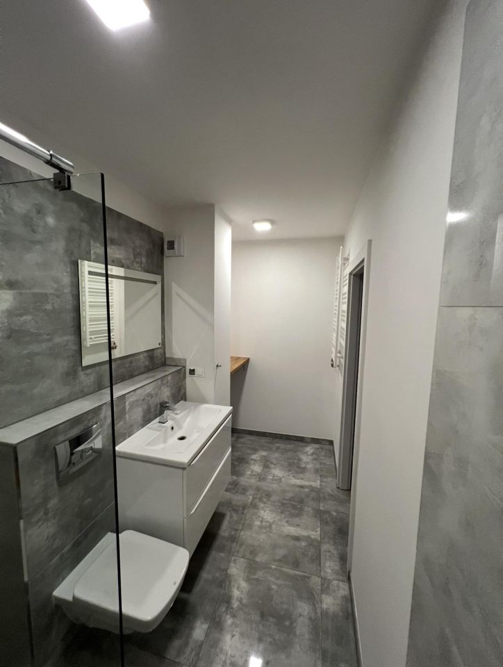 Mieszkanie 3-pokojowe Września Centrum, ul. Ignacego Daszyńskiego. Zdjęcie 7