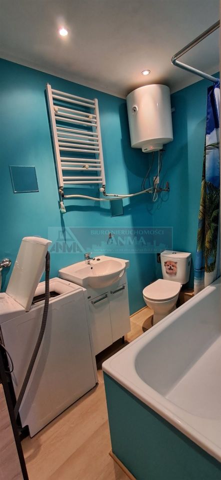 Mieszkanie 1-pokojowe Gliwice Łabędy, ul. Staromiejska. Zdjęcie 4