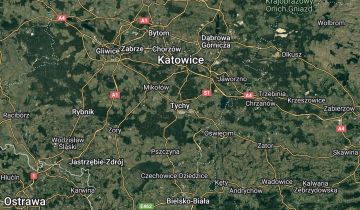 Mieszkanie 1-pokojowe Tychy