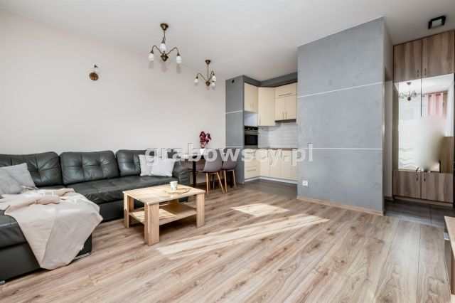 Mieszkanie 2-pokojowe Wasilków. Zdjęcie 3