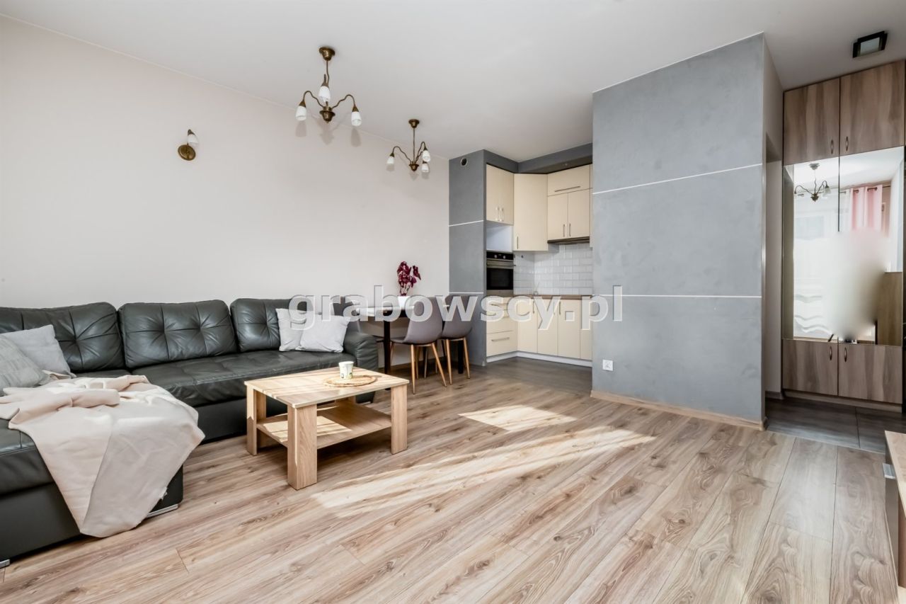 Mieszkanie 2-pokojowe Wasilków. Zdjęcie 3