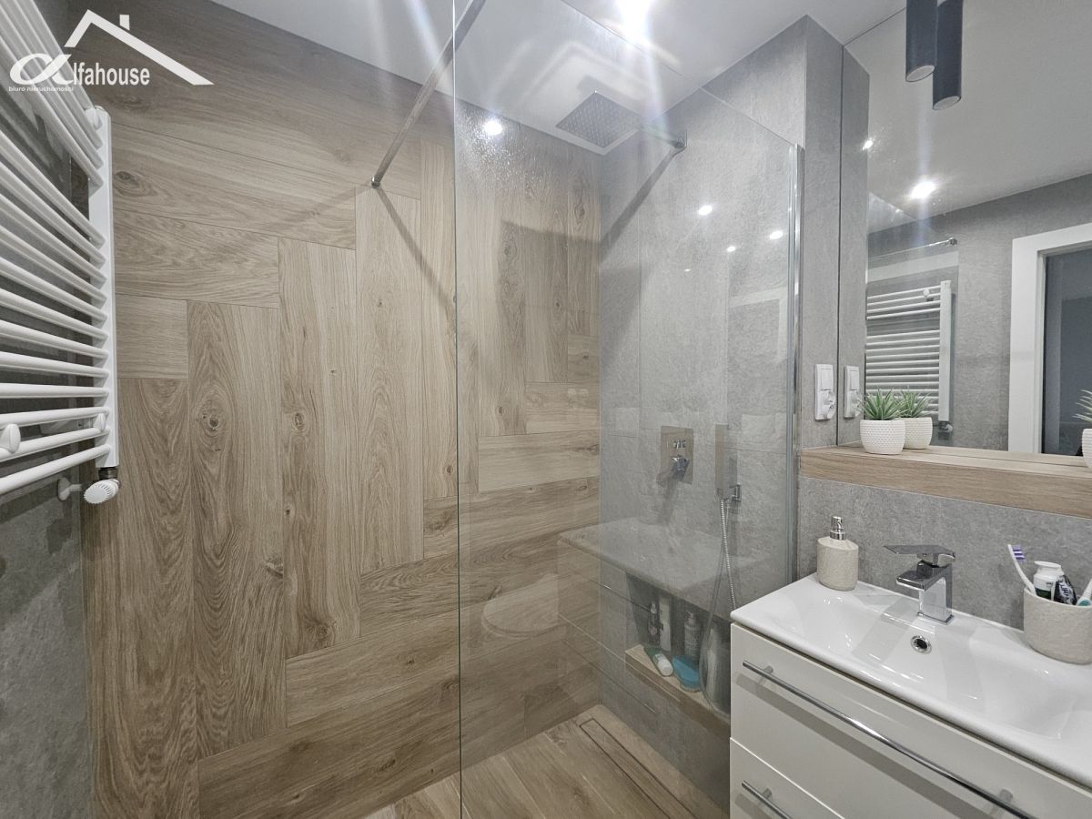 Mieszkanie 2-pokojowe Lublin, ul. Kwarcowa. Zdjęcie 8