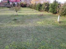 Działka budowlana Łubianka, ul. Letniskowa. Zdjęcie 3