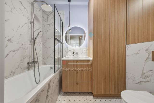 Mieszkanie 3-pokojowe Grodzisk Mazowiecki, ul. Bałtycka. Zdjęcie 6