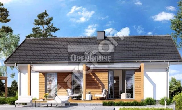 dom wolnostojący, 5 pokoi Głogów. Zdjęcie 14