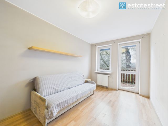 Mieszkanie 2-pokojowe Kraków Ruczaj, ul. Obozowa. Zdjęcie 9