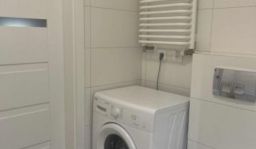 Mieszkanie 2-pokojowe Warszawa Praga-Południe, ul. Optyków