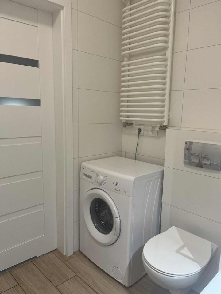 Mieszkanie 2-pokojowe Warszawa Praga-Południe, ul. Optyków. Zdjęcie 2