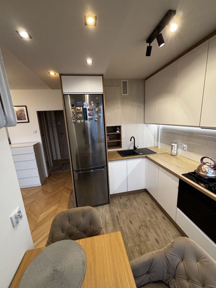 Mieszkanie 1-pokojowe Lublin Czechów. Zdjęcie 5