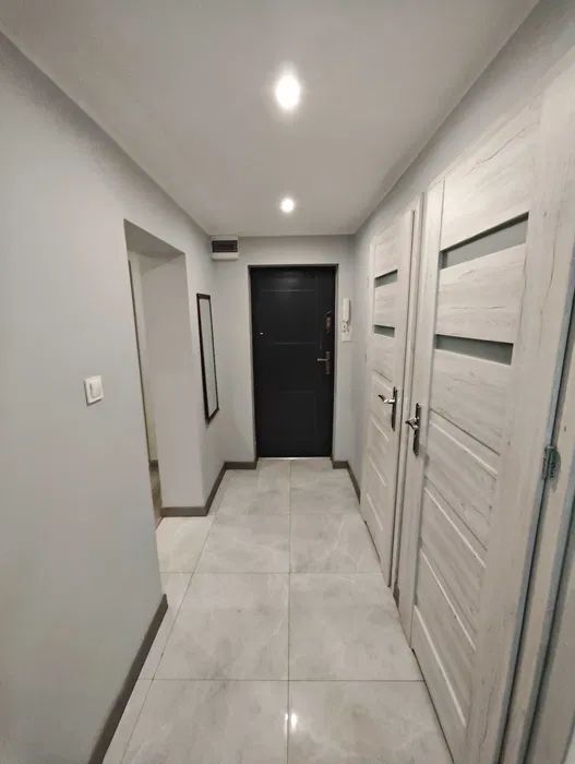 Mieszkanie 3-pokojowe Łuków, os. Leona Klimeckiego. Zdjęcie 7