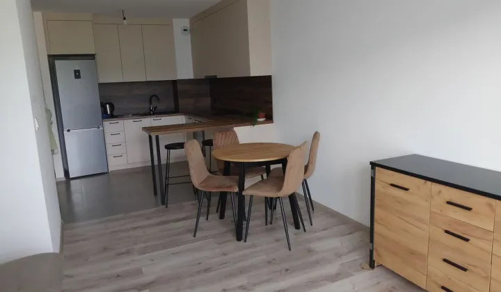 Mieszkanie 2-pokojowe Gdańsk Osowa