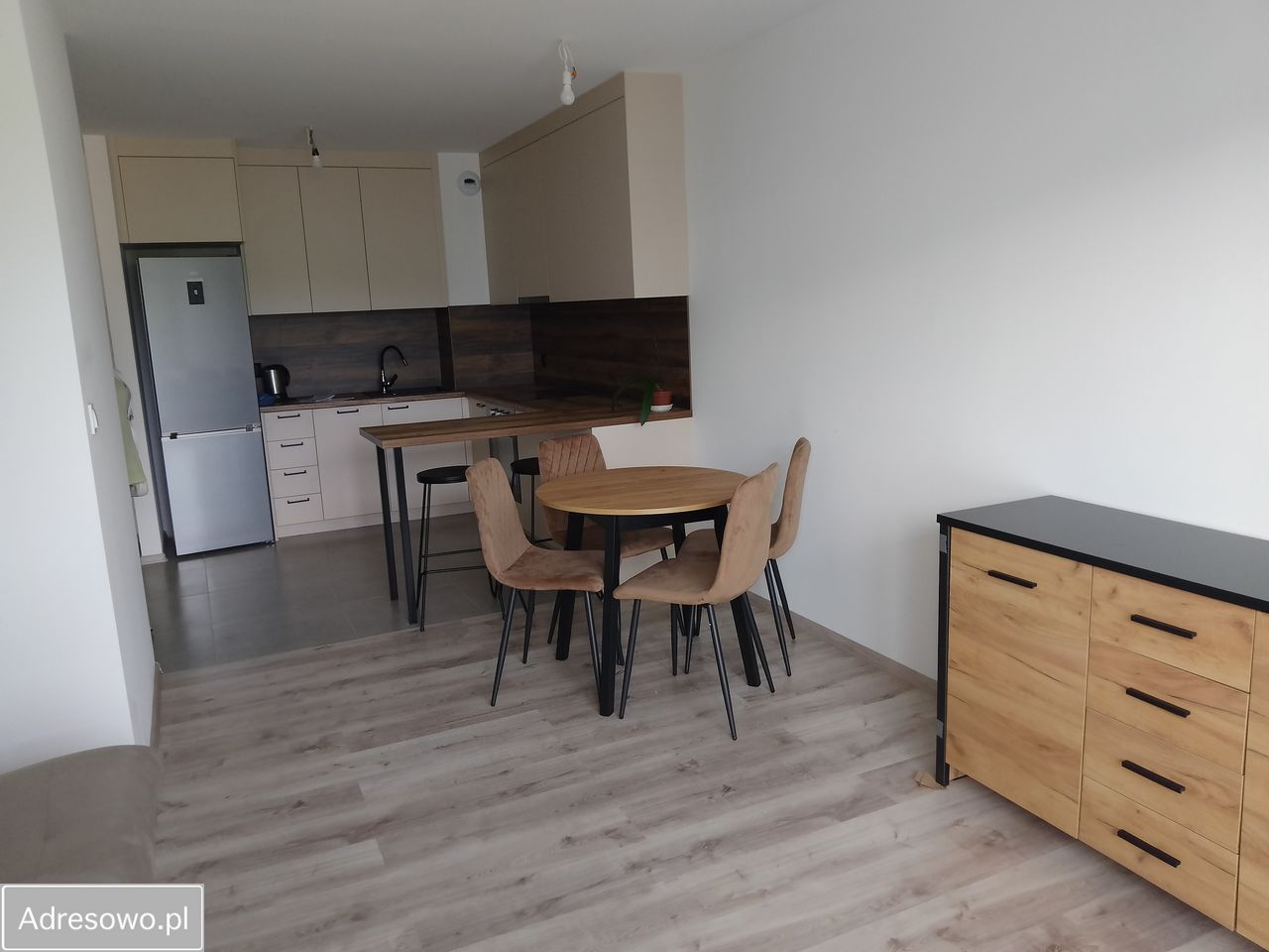 Mieszkanie 2-pokojowe Gdańsk Osowa