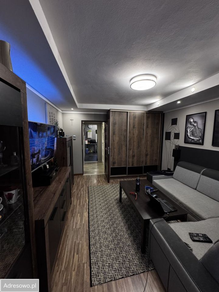 Mieszkanie 2-pokojowe Sandomierz Centrum, ul. gen. Żółkiewskiego-"Lina". Zdjęcie 9