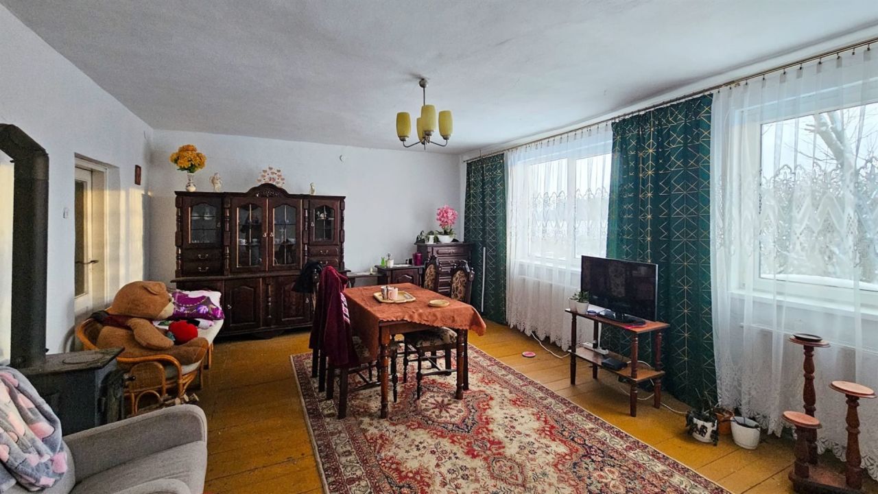 dom wolnostojący, 6 pokoi Jakuby. Zdjęcie 14