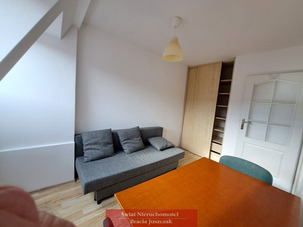 Mieszkanie 2-pokojowe Wrocław Księże Małe, ul. Rybnicka. Zdjęcie 12