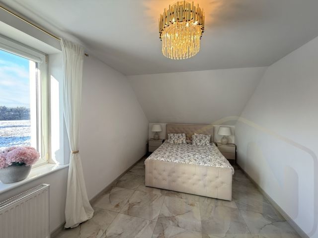 bliźniak, 4 pokoje Rydzyna, ul. Fryderyka Chopina. Zdjęcie 14