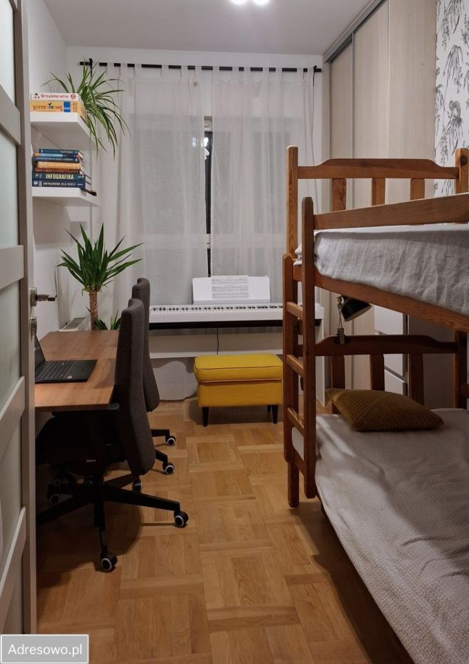 Mieszkanie 3-pokojowe Pruszków, ul. Mechaników. Zdjęcie 7