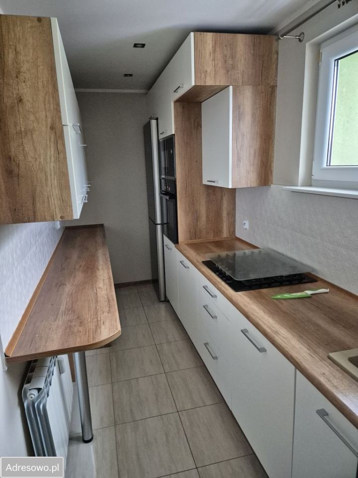 Mieszkanie 3-pokojowe Mysłowice, ul. Józefa Ignacego Kraszewskiego. Zdjęcie 6