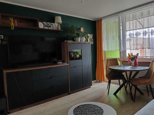 Mieszkanie 3-pokojowe Czerwieńsk, ul. Zielonogórska. Zdjęcie 1