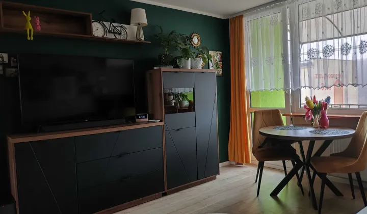 Mieszkanie 3-pokojowe Czerwieńsk, ul. Zielonogórska