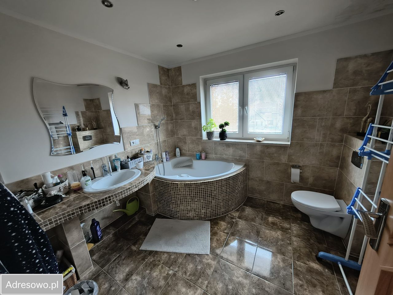 dom szeregowy, 6 pokoi Białystok Nowe Miasto, ul. Harcerska. Zdjęcie 18