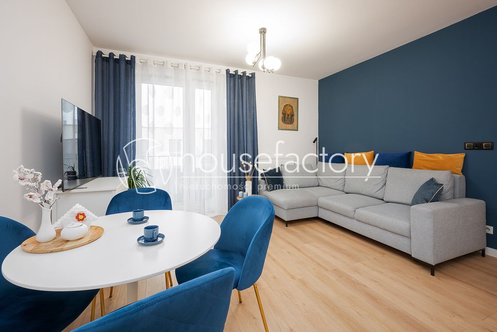 Mieszkanie 2-pokojowe Łódź Górna, park im. Jana Kilińskiego. Zdjęcie 7