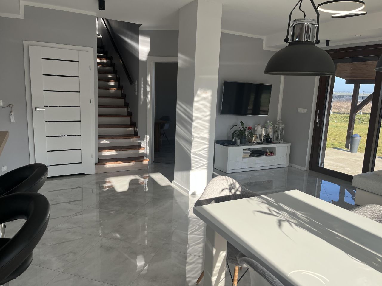 dom wolnostojący, 6 pokoi Cedynia, Akacjowa. Zdjęcie 5