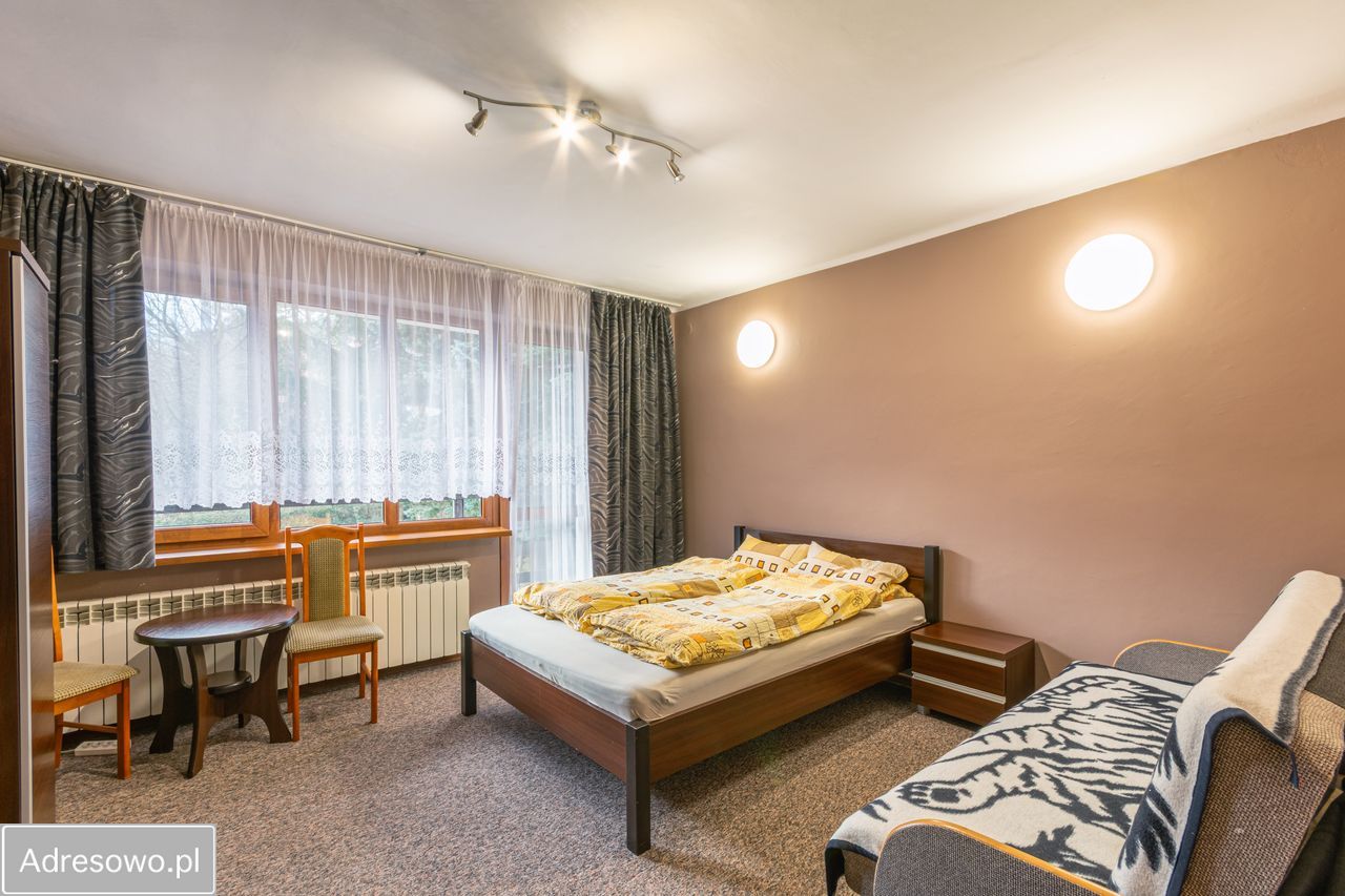 dom wolnostojący, 8 pokoi Karpacz, ul. Dolna. Zdjęcie 12