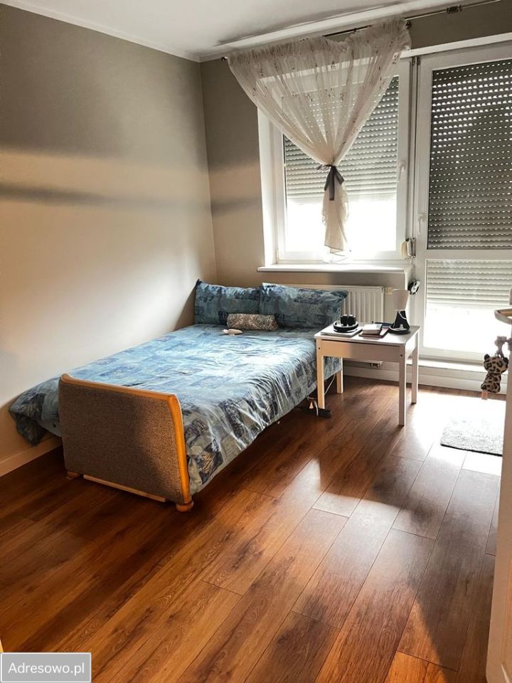 Mieszkanie 3-pokojowe Szczecin Bukowe, ul. Nad Rudzianką. Zdjęcie 2