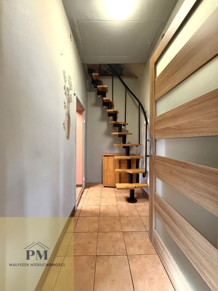 dom szeregowy, 5 pokoi Nacław. Zdjęcie 28