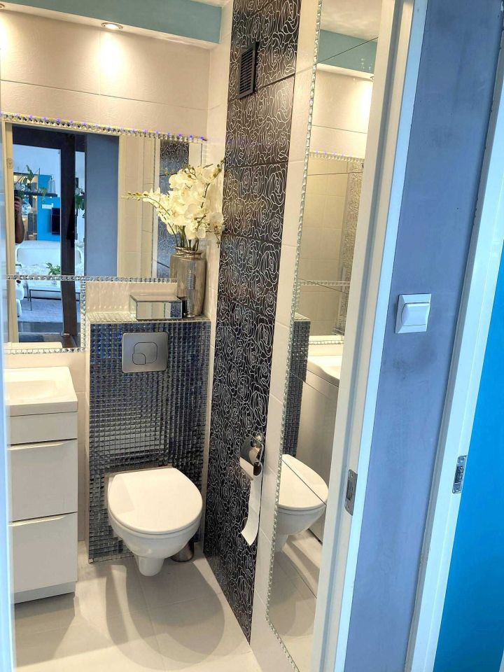 Mieszkanie 2-pokojowe Warszawa Ochota. Zdjęcie 6