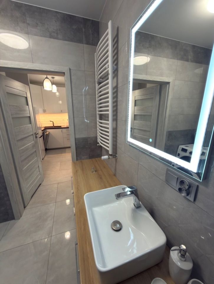 Mieszkanie 2-pokojowe Piaseczno, ul. Jana Pawła II. Zdjęcie 20