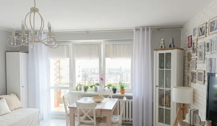 Mieszkanie 3-pokojowe Bydgoszcz Fordon, ul. Marcina Kromera