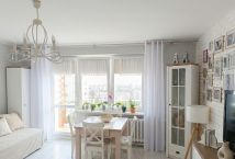 Mieszkanie 3-pokojowe Bydgoszcz Fordon, Marcina Kromera. Zdjęcie 1