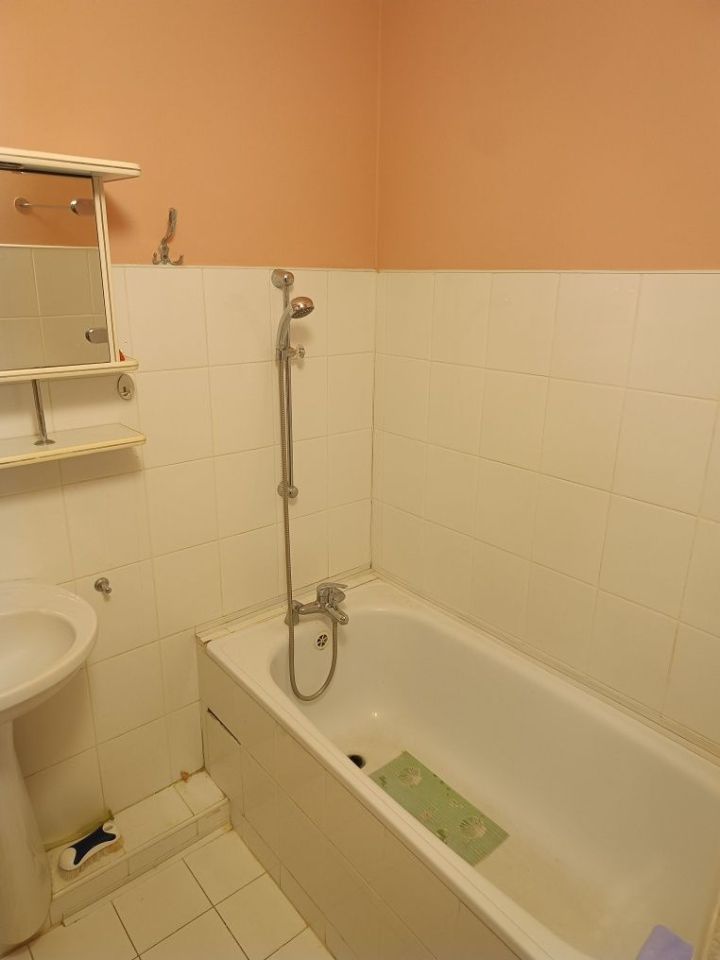 Mieszkanie 1-pokojowe Łódź Bałuty, ul. Rojna. Zdjęcie 6