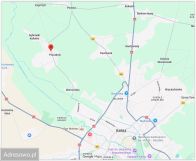 Działka budowlana Pruszków. Zdjęcie 3