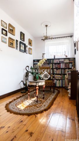 dom wolnostojący, 7 pokoi Puławy. Zdjęcie 24