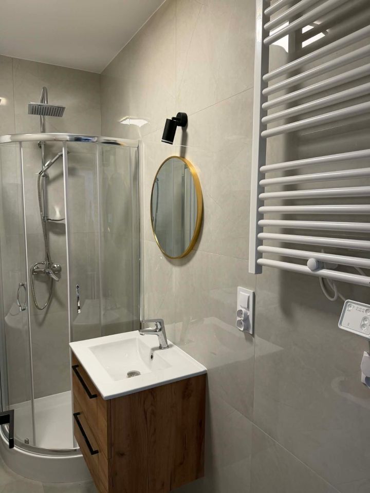 Mieszkanie 1-pokojowe Luboń, ul. Kazimierza Pułaskiego. Zdjęcie 2