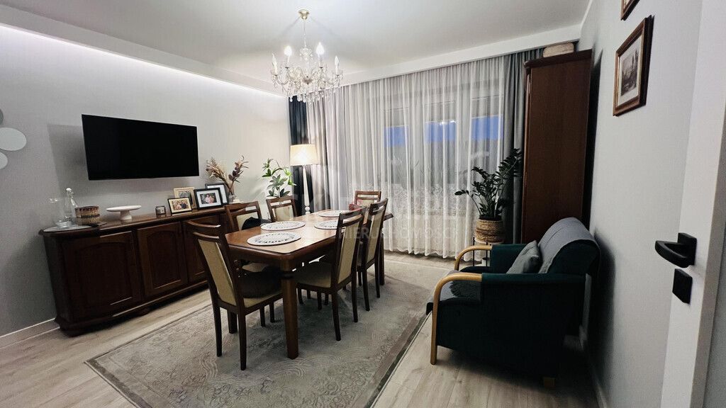 dom wolnostojący, 4 pokoje Niedziałki. Zdjęcie 8