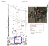 Działka budowlana Pniów, ul. Srocza Góra. Zdjęcie 1