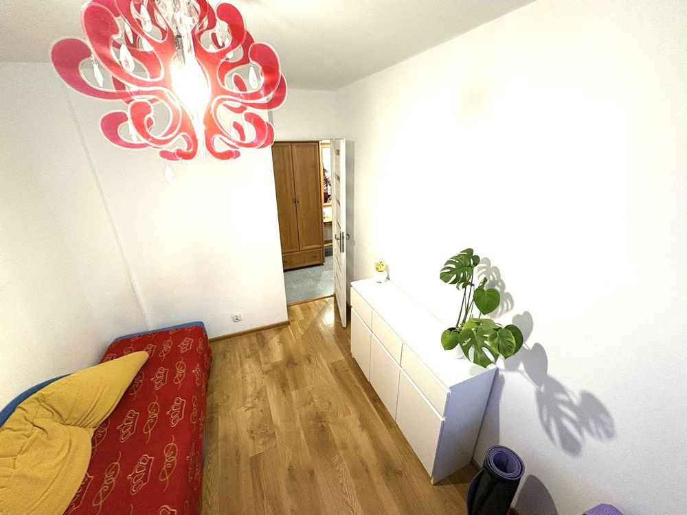 Mieszkanie 2-pokojowe Suwałki Centrum, ul. Janusza Korczaka. Zdjęcie 2