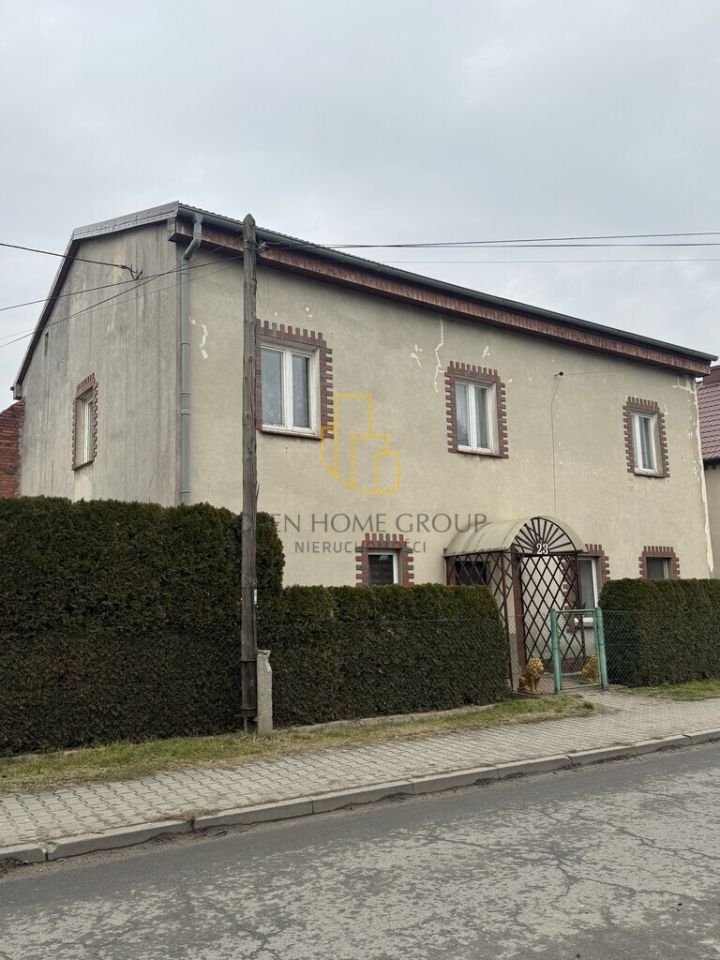 dom wolnostojący, 8 pokoi Brzeg Dolny. Zdjęcie 28