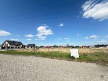 Działka budowlana Dobroszów. Zdjęcie 2