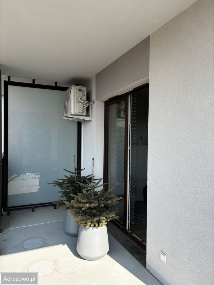 Mieszkanie 1-pokojowe Wrocław Krzyki, ul. Krakowska. Zdjęcie 8