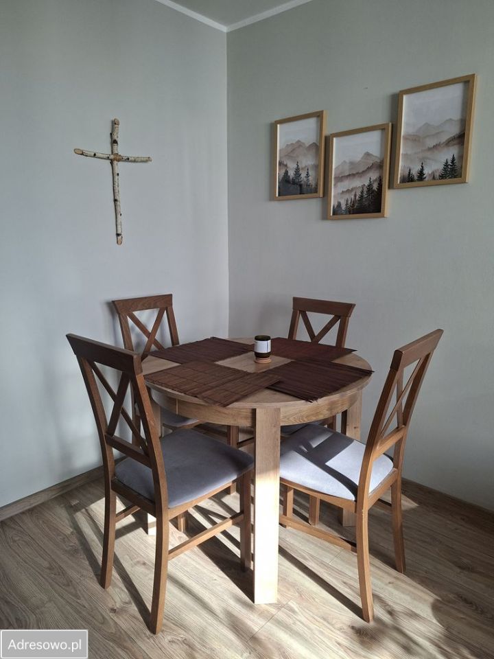 Mieszkanie 3-pokojowe Poznań Nowe Miasto, ul. Krańcowa. Zdjęcie 13