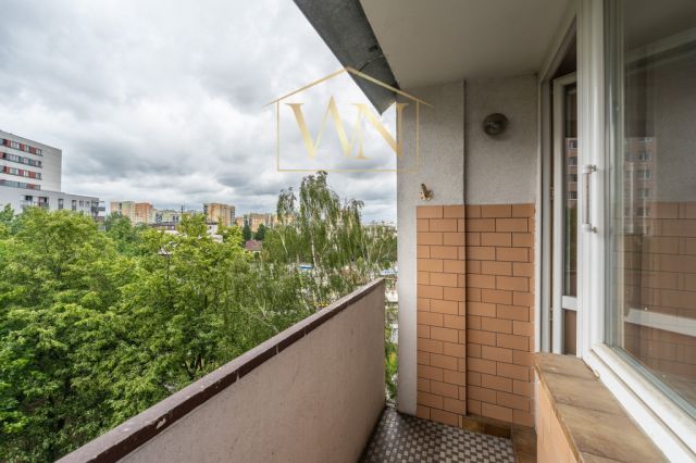 Mieszkanie 3-pokojowe Warszawa Bemowo, ul. mjr. Henryka Sucharskiego. Zdjęcie 16