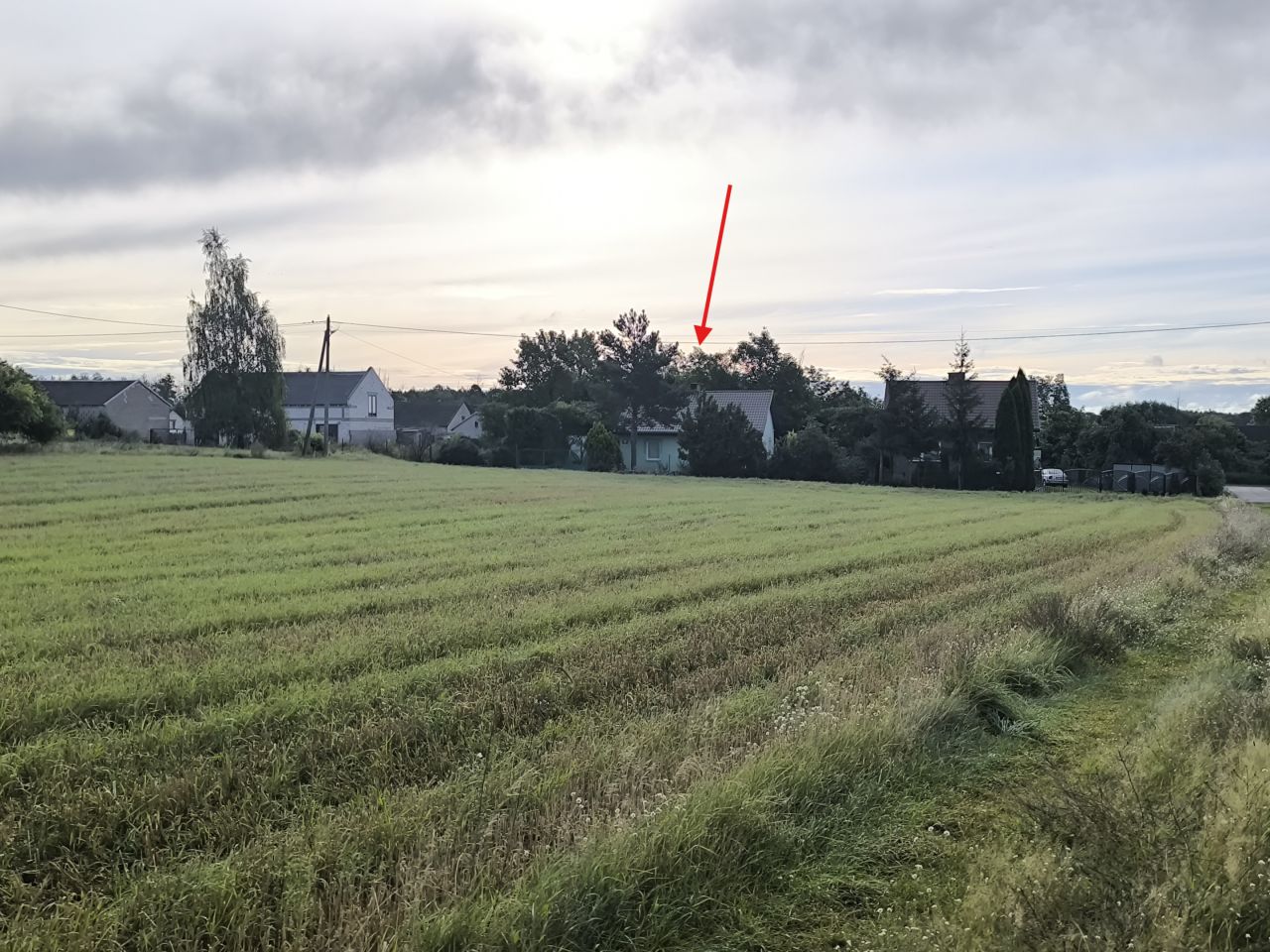 dom wolnostojący, 3 pokoje Łomia. Zdjęcie 17