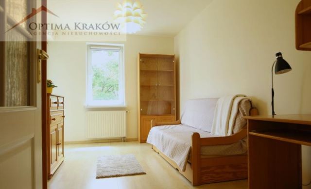 Mieszkanie 2-pokojowe Kraków Prądnik Biały, ul. Kuźnicy Kołłątajowskiej. Zdjęcie 12